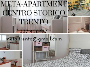 Apartment Trento Centro Storico